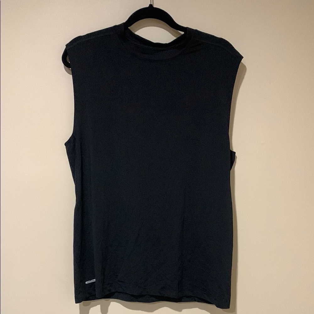 Starter DRI-STAR shirt